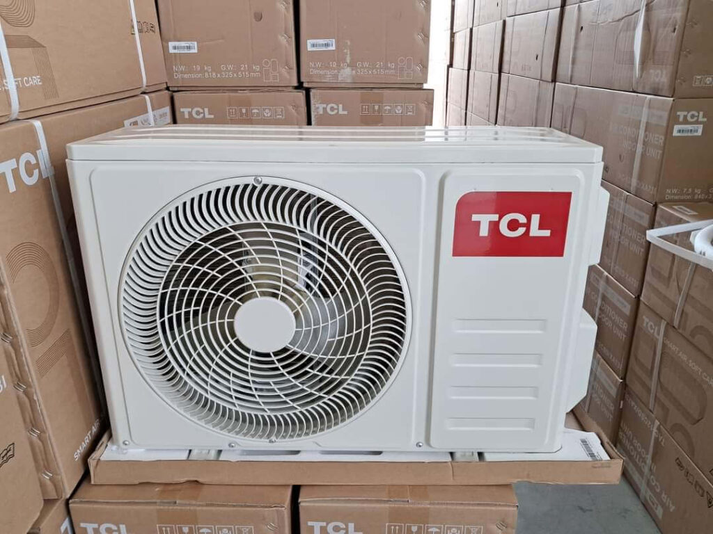 Refrigeration companies in Kenya
