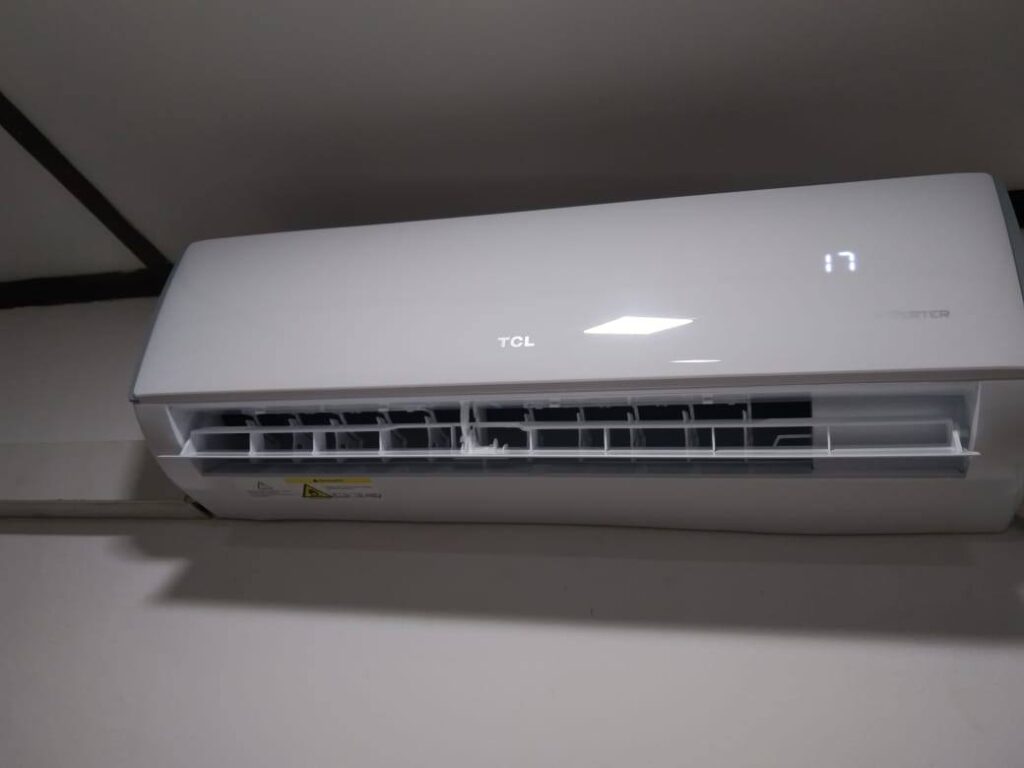 Air conditioning companies in Nairobi