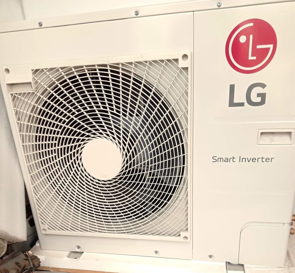 Best air conditioning companies in Nairobi Kenya