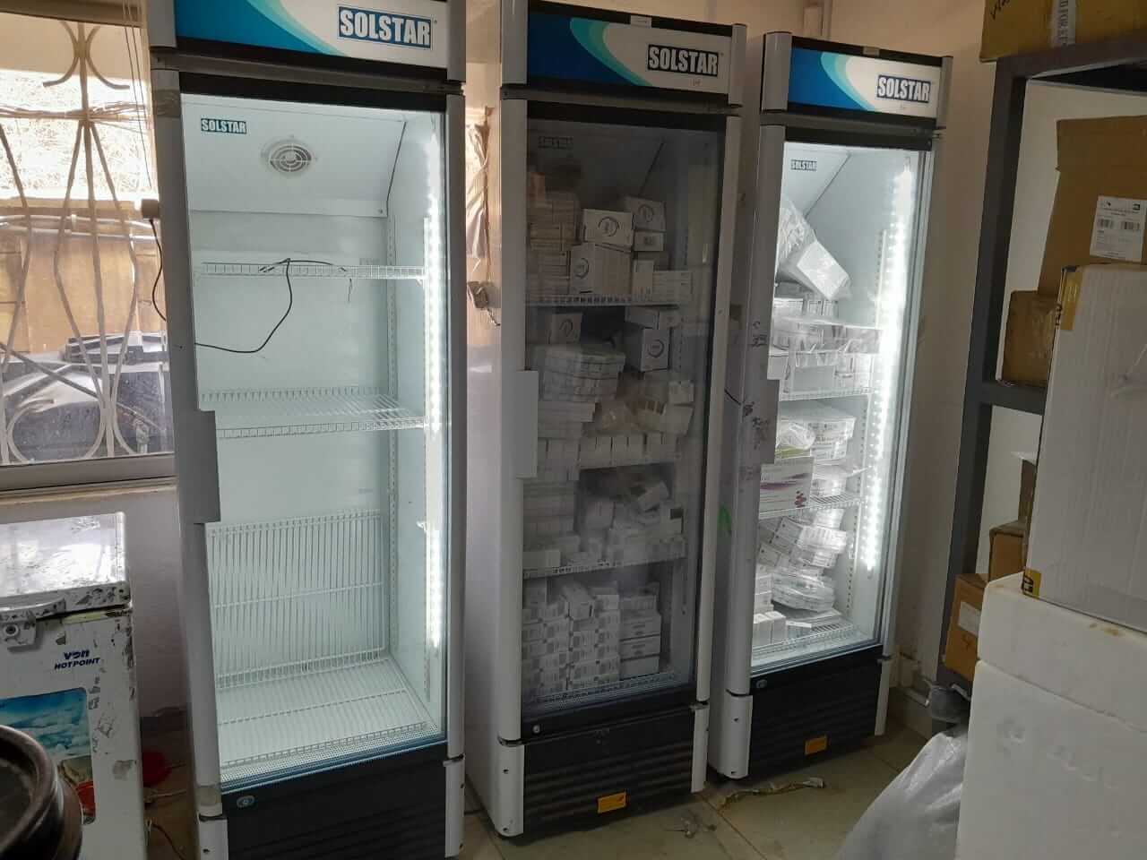 Refrigerators or fridge repair in Nairobi