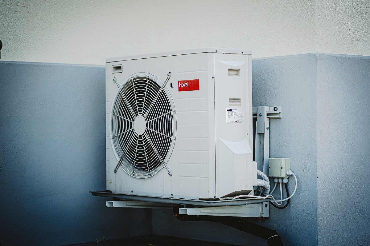 Air conditioning in Kenya